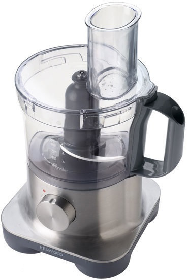 Kenwood FPM250 is nooit meer leverbaar