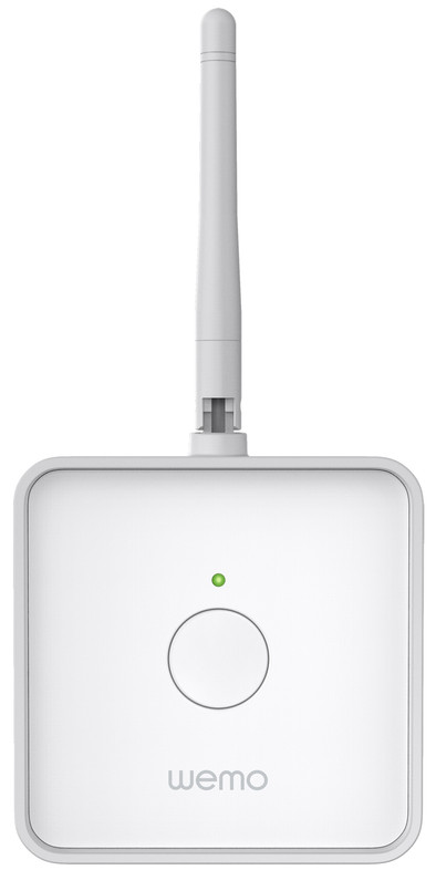 WeMo Maker is nooit meer leverbaar