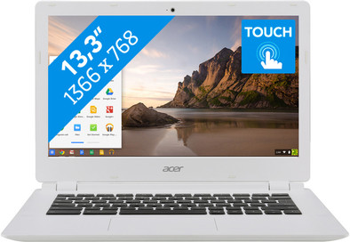 Acer Chromebook 13 CB5-311P-T1BS is nooit meer leverbaar