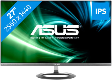 Asus MX27AQ is no longer available