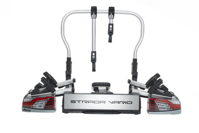 Atera Strada Vario 2 is nooit meer leverbaar