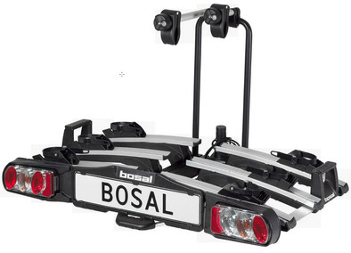 Bosal Compact Premium 3 is nooit meer leverbaar
