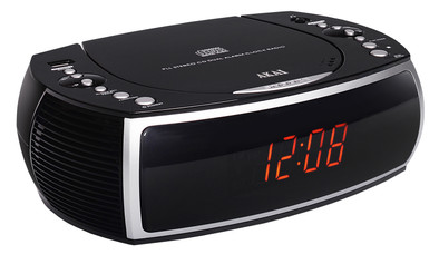 Akai ARC125BK is nooit meer leverbaar