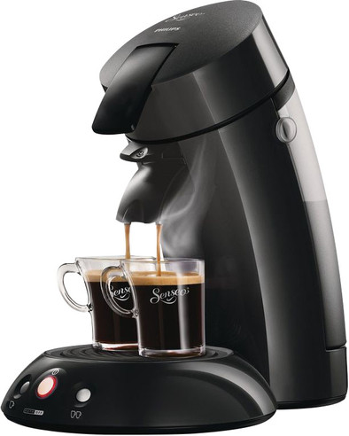 Philips Senseo Original HD7810/60 Black is no longer available