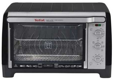 Tefal OF2658 is nooit meer leverbaar