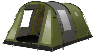 Coleman Cook 4 is nooit meer leverbaar