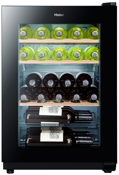 Haier WS25GA is nooit meer leverbaar