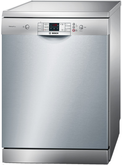 Bosch SMS50L08EU is nooit meer leverbaar