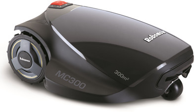 Robomow MC300 is nooit meer leverbaar