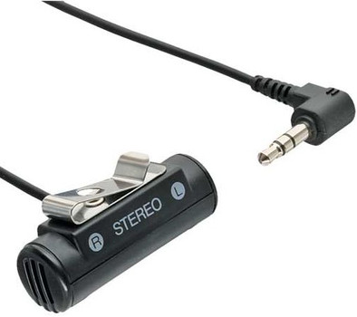 Philips LFH 91740 Microfoon is nooit meer leverbaar