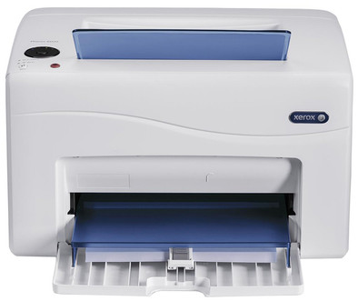 Xerox Phaser 6020 is nooit meer leverbaar