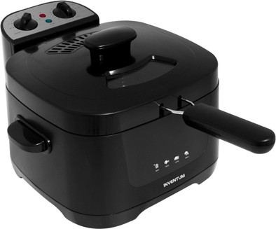 Inventum GF625B is nooit meer leverbaar