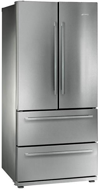 Smeg FQ55FX is nooit meer leverbaar