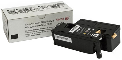 Xerox Black (106R02759) is no longer available