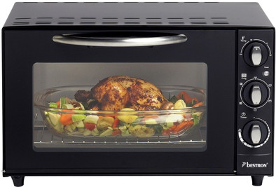 Bestron AGL35 is nooit meer leverbaar