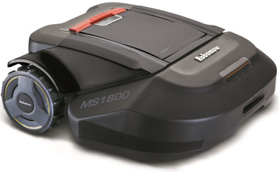 Robomow MS1800 is nooit meer leverbaar