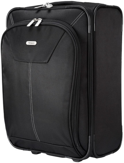 Targus Trademark Trolley 15,6'' Zwart is nooit meer leverbaar