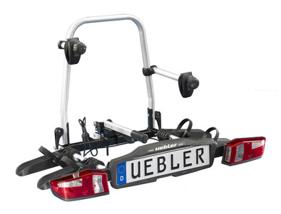 Uebler F22 is nooit meer leverbaar