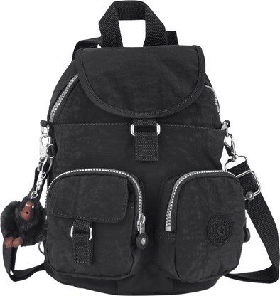 Kipling Firefly N Black is nooit meer leverbaar