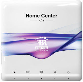 Fibaro Home Center Lite is nooit meer leverbaar