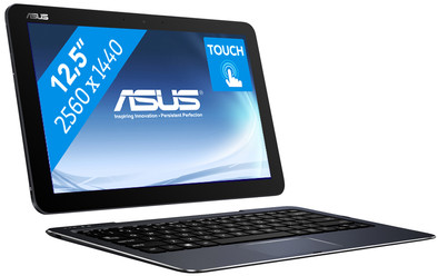 Asus Transformer Book T300CHI-FH024H is nooit meer leverbaar