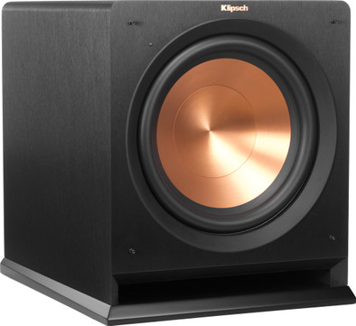 Klipsch RP-112SW is nooit meer leverbaar