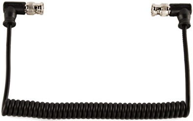 SHAPE 10 inch HD/SDI kabel is nooit meer leverbaar