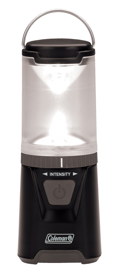 Coleman Mini High Tech LED Lantern is nooit meer leverbaar
