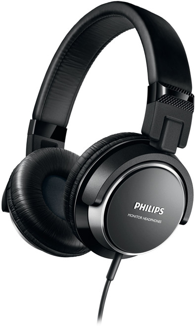 Philips SHL3260 is nooit meer leverbaar