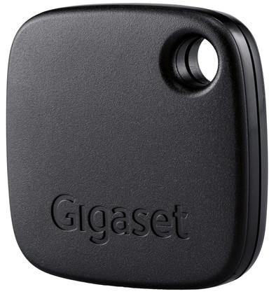 Gigaset G-Tag Zwart is nooit meer leverbaar