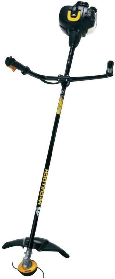 McCulloch B28 B is nooit meer leverbaar