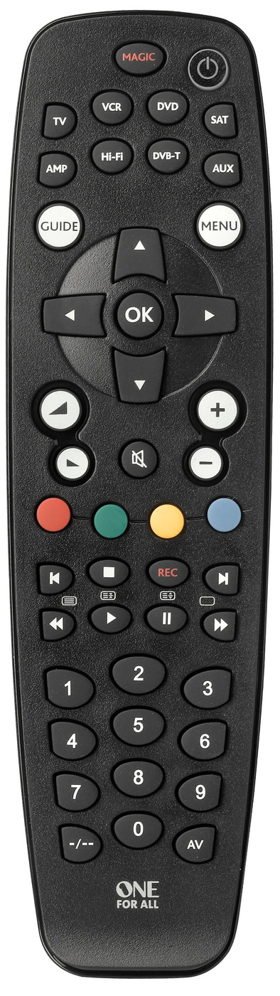 One For All URC2981 OFA 8 is no longer available