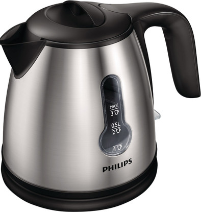 Philips HD4618 is nooit meer leverbaar