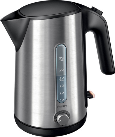 Philips HD4631 is nooit meer leverbaar