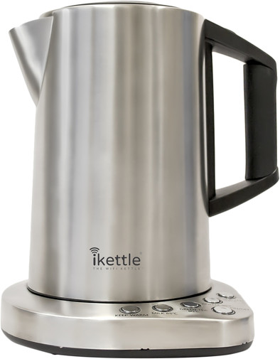 iKettle is nooit meer leverbaar