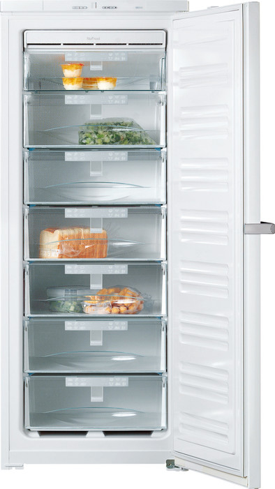 Miele FN 12740 S is nooit meer leverbaar