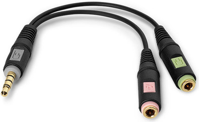 Sennheiser PCV 05 is nooit meer leverbaar
