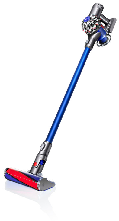 Dyson V6 Fluffy is nooit meer leverbaar