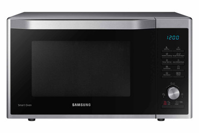 Samsung MC32J7055CT is nooit meer leverbaar