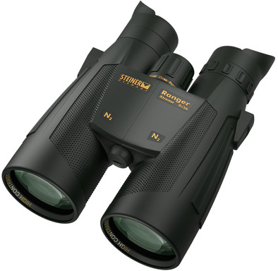 Steiner Ranger Xtreme 8x56 is nooit meer leverbaar