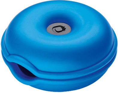 Oehlbach Easy Case 3S Blauw (2 stuks) is nooit meer leverbaar