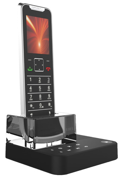 Motorola IT 6.1T is nooit meer leverbaar