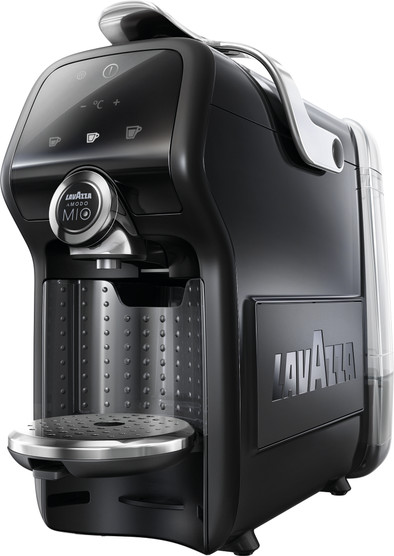 Aeg Lavazza Magia Coffee Machine AEG Magia Lavazza A Modo Mio