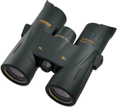 Steiner SkyHawk 3.0 10x32 is nooit meer leverbaar