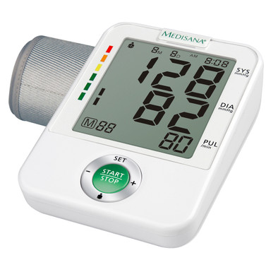 Medisana BU A50 is nooit meer leverbaar