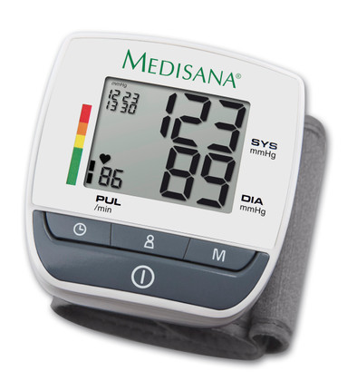 Medisana BW 310 is nooit meer leverbaar