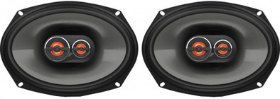 JBL GX963 is nooit meer leverbaar