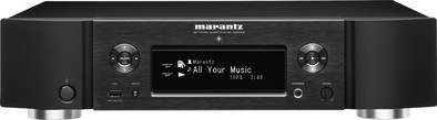 Marantz NA6005 Zwart | Coolblue | Audiostreamers