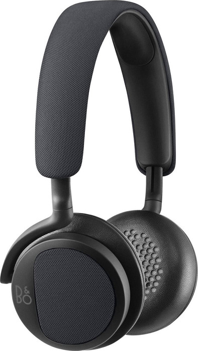 Bang &amp; Olufsen BeoPlay H2 Zwart is nooit meer leverbaar