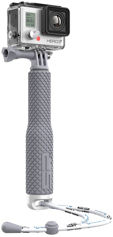 SP POV Pole 19 inch zilver is nooit meer leverbaar